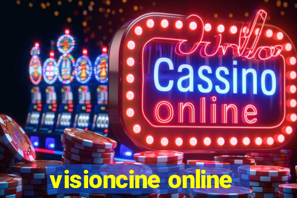 visioncine online